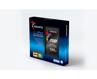 ADATA 128GB 2,5'' SATA SSD ASP900 - 126669 - zdjęcie 3